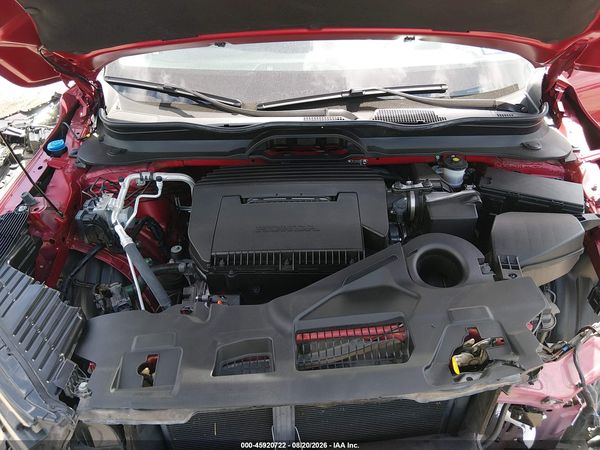 2025 HONDA PILOT EX-L — I10