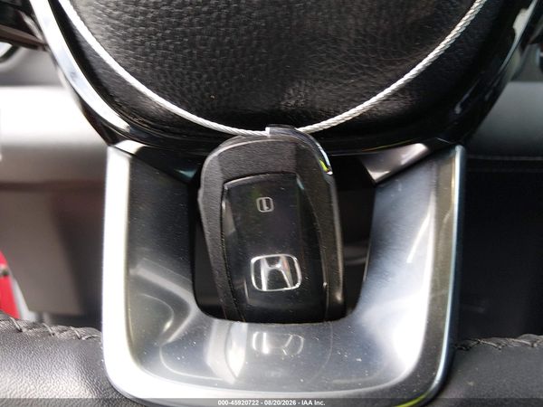 2025 HONDA PILOT EX-L — I11