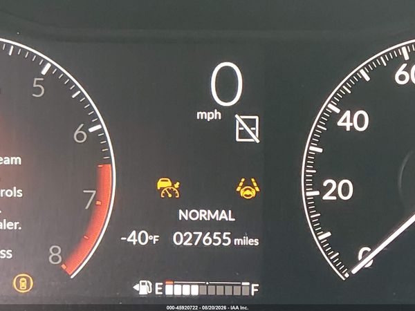 2025 HONDA PILOT EX-L — I118