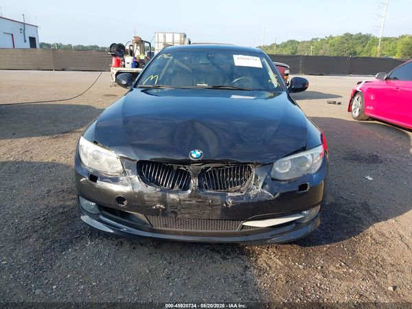 2013 BMW 328I XDRIVE