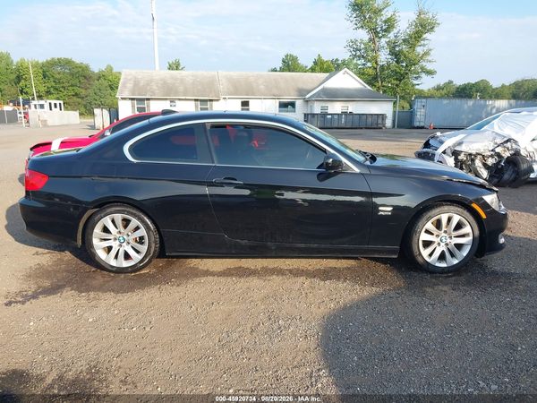 2013 BMW 328I XDRIVE