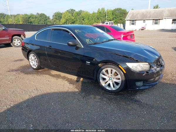 2013 BMW 328I XDRIVE