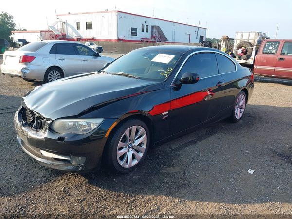 2013 BMW 328I XDRIVE