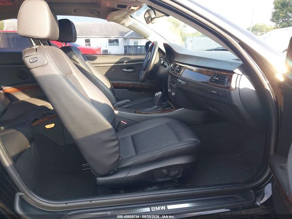 2013 BMW 328I XDRIVE