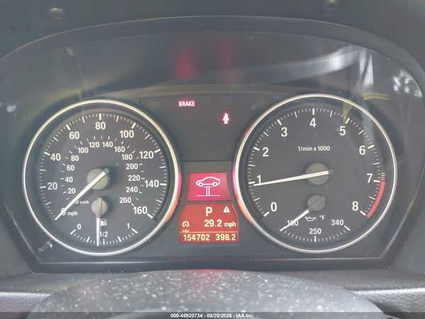 2013 BMW 328I XDRIVE