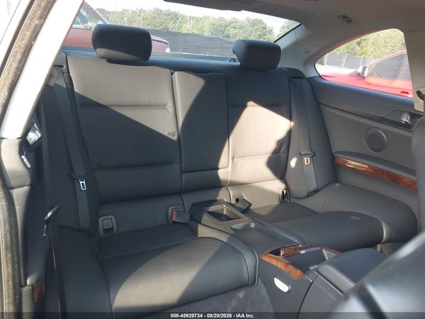 2013 BMW 328I XDRIVE