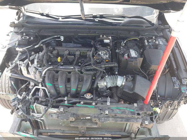 2022 MAZDA MAZDA3 SELECT