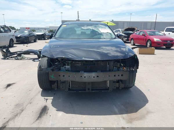 2022 MAZDA MAZDA3 SELECT