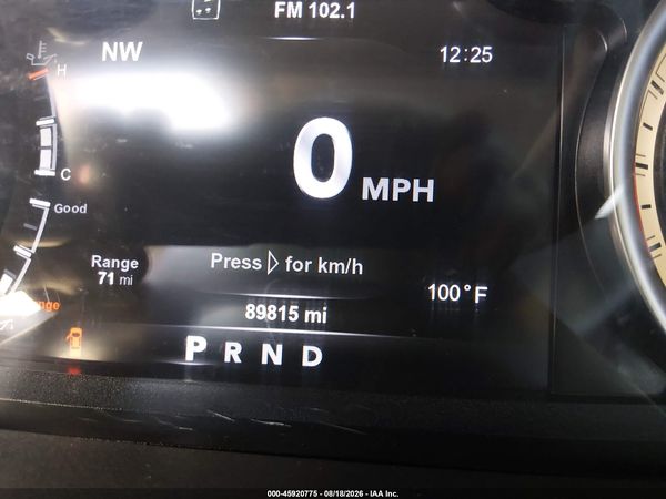 2017 RAM 1500 LONE STAR  4X4 5'7 BOX
