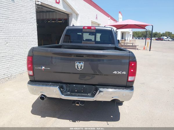 2017 RAM 1500 LONE STAR  4X4 5'7 BOX
