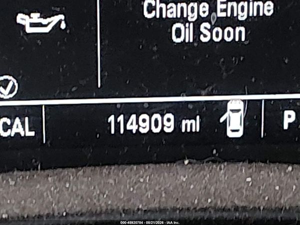 2018 CHEVROLET EQUINOX LS — I118