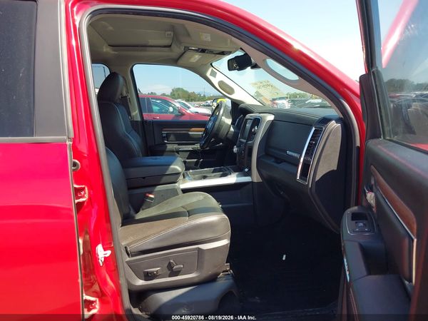 2016 RAM 1500 LARAMIE — I5
