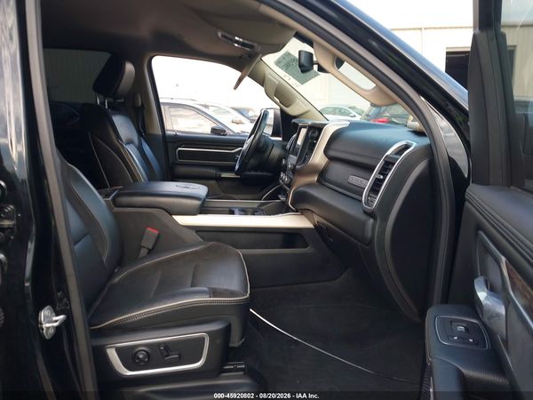2020 RAM 1500 LARAMIE  4X4 5'7 BOX — I5