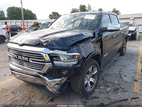 2020 RAM 1500 LARAMIE  4X4 5'7 BOX — I6