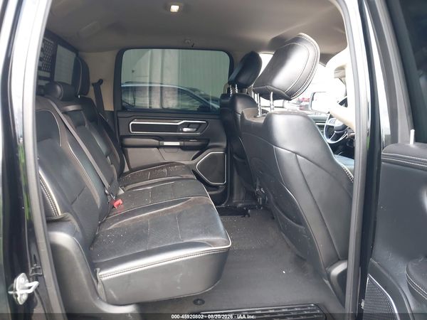 2020 RAM 1500 LARAMIE  4X4 5'7 BOX — I8