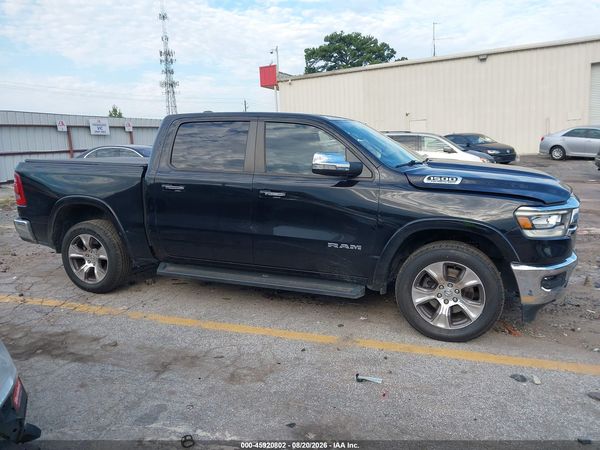 2020 RAM 1500 LARAMIE  4X4 5'7 BOX — I116