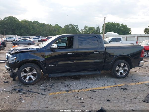 2020 RAM 1500 LARAMIE  4X4 5'7 BOX — I117