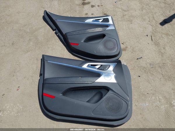 2026 GENESIS G70 2.5T RWD PRESTIGE