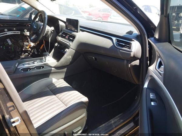 2026 GENESIS G70 2.5T RWD PRESTIGE