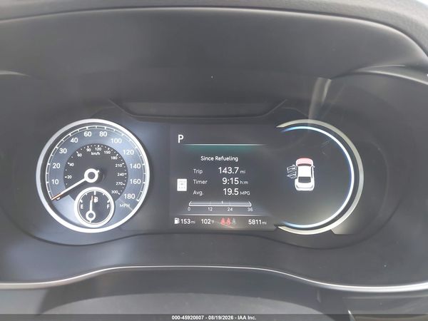 2026 GENESIS G70 2.5T RWD PRESTIGE