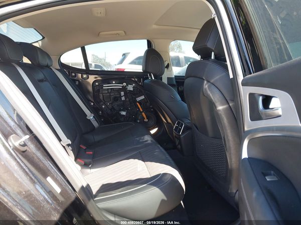 2026 GENESIS G70 2.5T RWD PRESTIGE