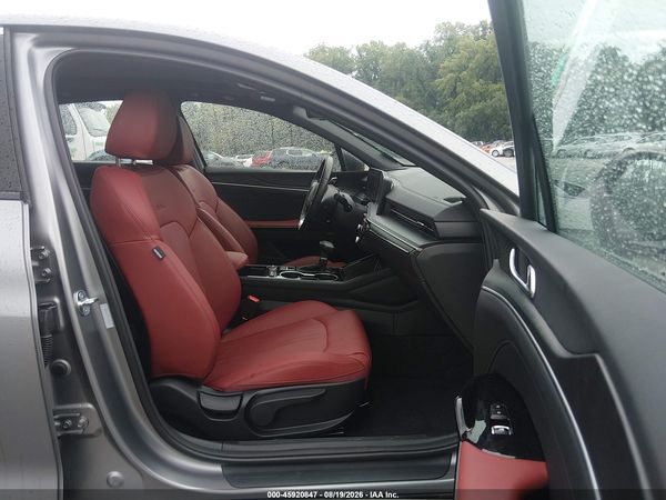 2026 KIA K5 GT-LINE AWD