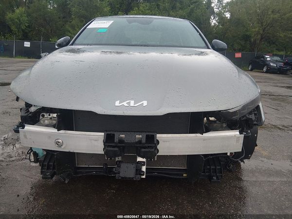 2026 KIA K5 GT-LINE AWD