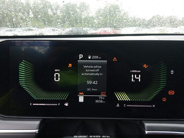 2026 KIA K5 GT-LINE AWD