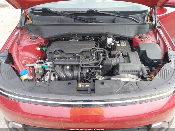 2025 HYUNDAI KONA SE