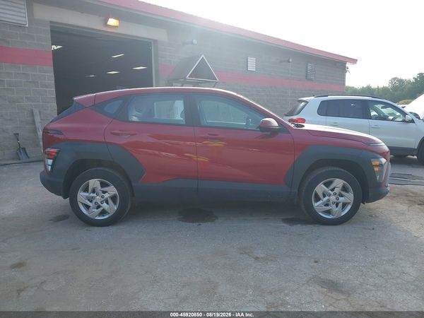 2025 HYUNDAI KONA SE