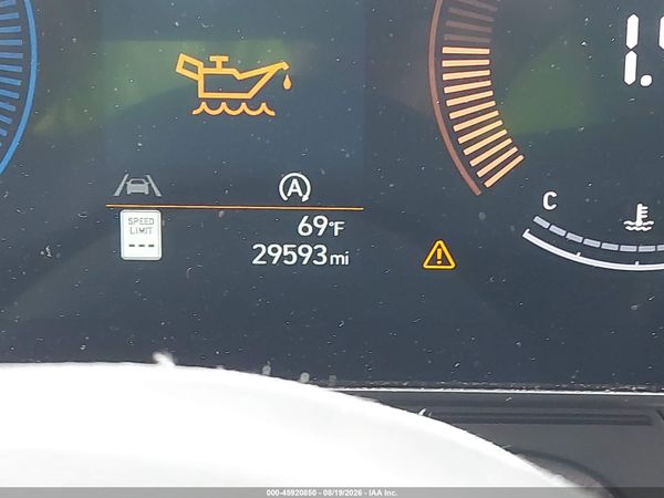 2025 HYUNDAI KONA SE