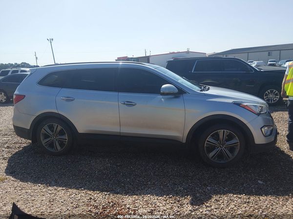 2016 HYUNDAI SANTA FE LIMITED