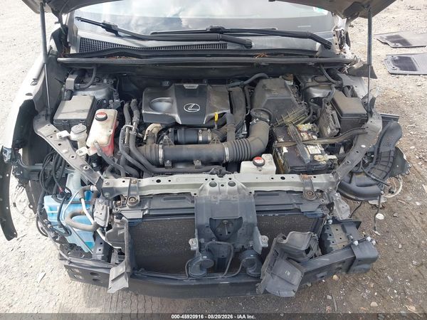 2016 LEXUS NX 200T 200t Luxury
