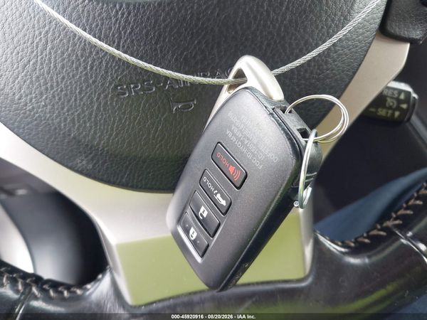 2016 LEXUS NX 200T 200t Luxury