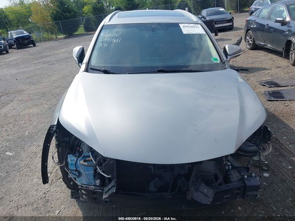2016 LEXUS NX 200T 200t Luxury