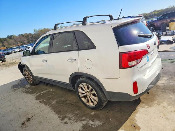 2015 KIA SORENTO GLS