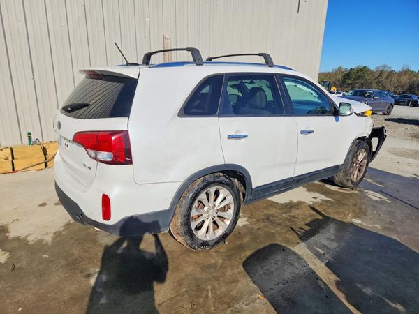 2015 KIA SORENTO GLS