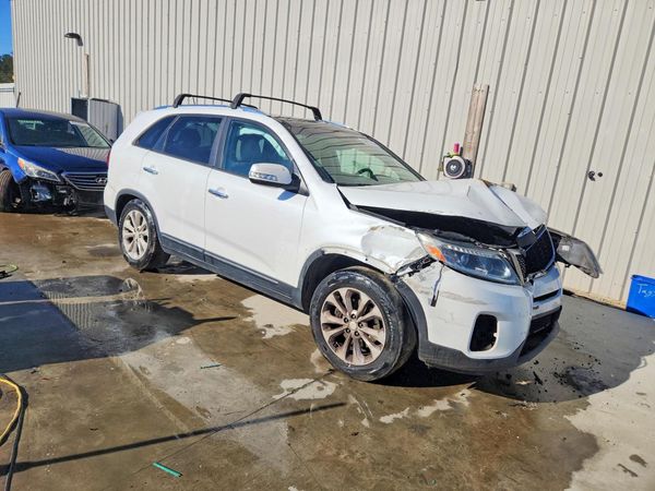 2015 KIA SORENTO GLS