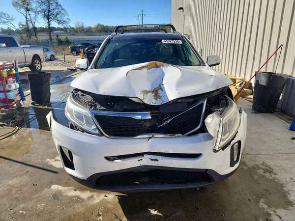 2015 KIA SORENTO GLS