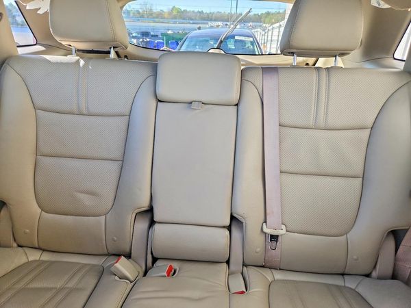 2015 KIA SORENTO GLS