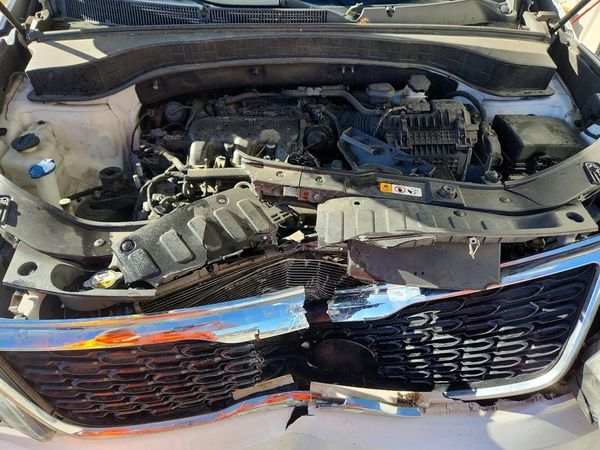 2015 KIA SORENTO GLS