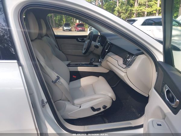 2020 VOLVO XC60 T6 INSCRIPTION