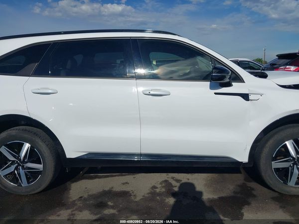2023 KIA SORENTO EX