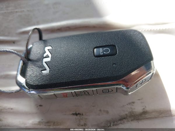 2023 KIA SORENTO EX