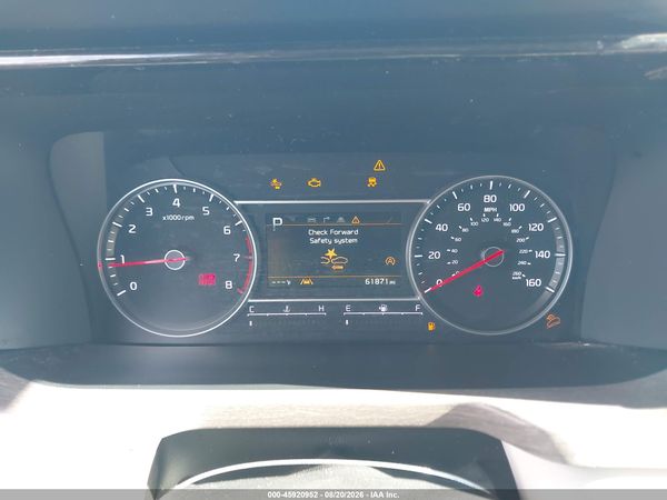 2023 KIA SORENTO EX
