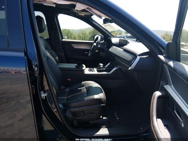 2025 MAZDA CX-90 — I5