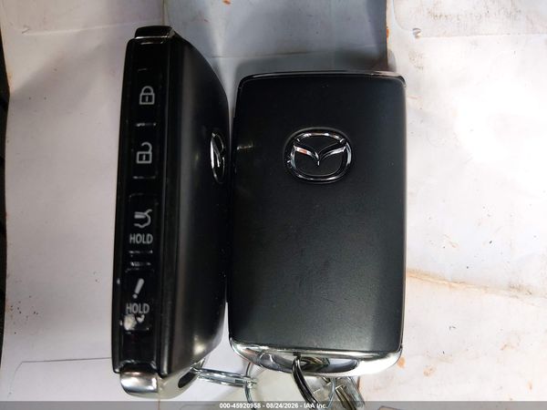 2025 MAZDA CX-90 — I11