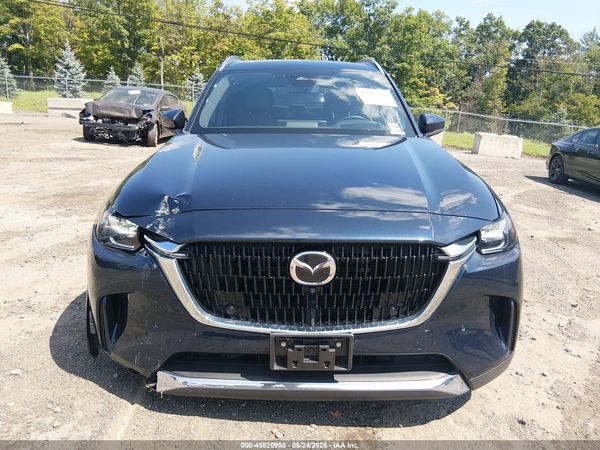 2025 MAZDA CX-90 — I115