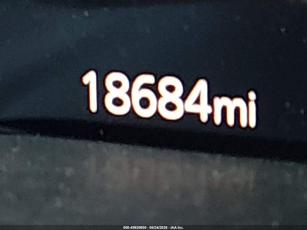 2025 MAZDA CX-90 — I118