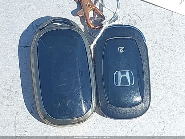 2025 HONDA PILOT TOURING — I11